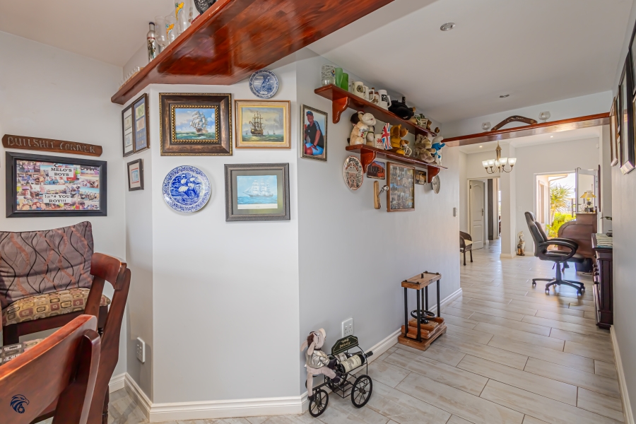 3 Bedroom Property for Sale in Langebaan Country Estate Western Cape